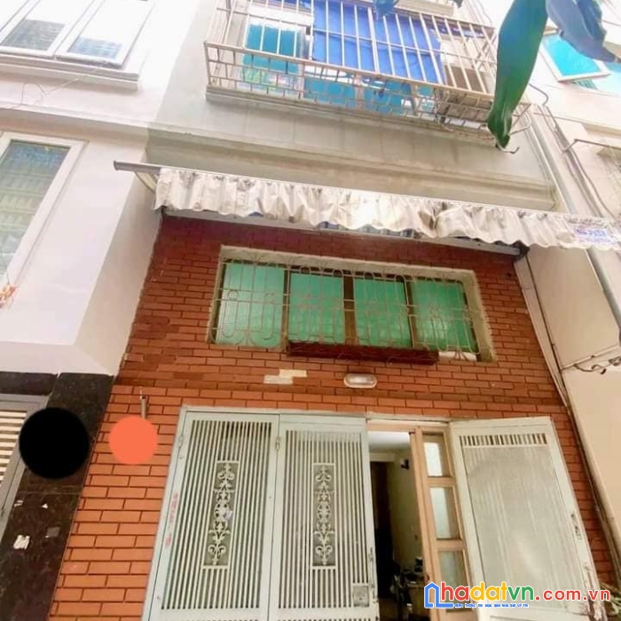 Nhà 5 tầng mặt ngõ thông kinh doanh ôtô 7 chỗ đỗ cửa - phân lô - 2 mặt tiền buôn bán kinh doanh