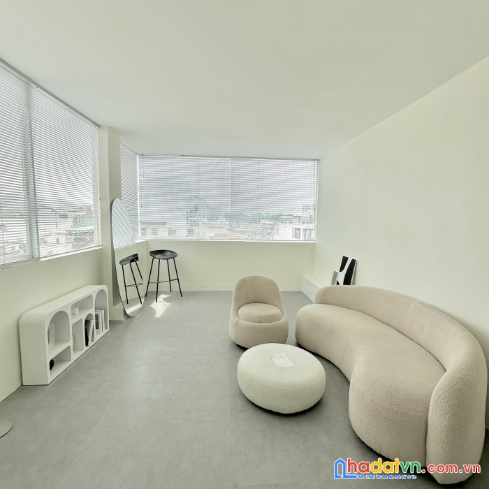 Sang rẻ lại studio mới đẹp, studio chụp hình mặt tiền q10 , tel : 0901399598