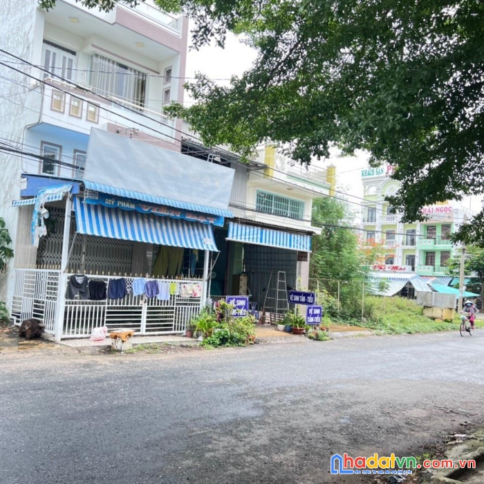 Sở hữu ngay lô đất vị trí đẹp tại khu du lịch chùa bà, tp châu đốc - giá cực rẻ