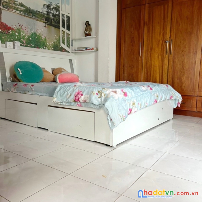 Nhà bán 5 tầng nở hậu 7.5m mt đường liên tỉnh 5 p5q8 - giá 6.8 tỷ