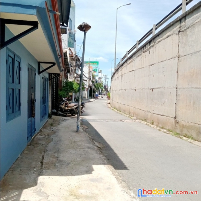 Nhà bán 5 tầng nở hậu 7.5m mt đường liên tỉnh 5 p5q8 - giá 6.8 tỷ