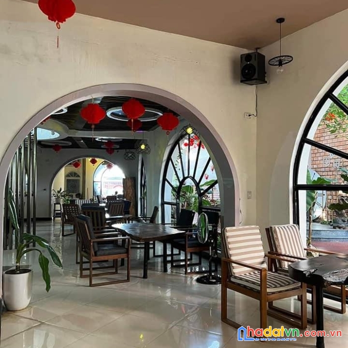 Chính chủ sang nhượng gấp quán cafe  162 bà triệu, tp kon tum.