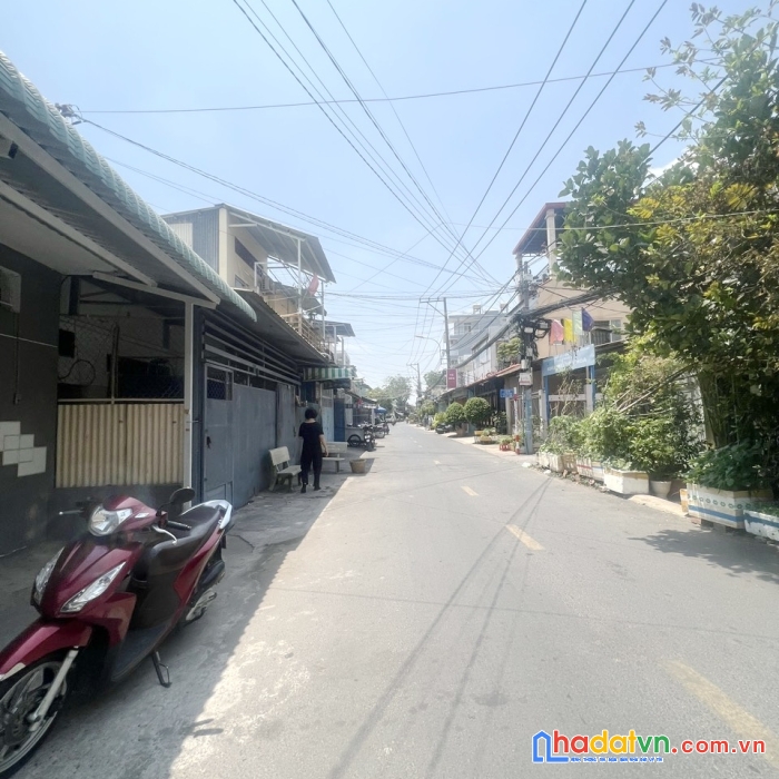Cho thuê nhà mặt tiền nguyễn duy và mặt tiền hẻm p9q8 - 40 triệu