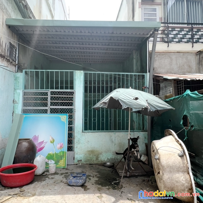 Cho thuê nhà mặt tiền nguyễn duy và mặt tiền hẻm p9q8 - 40 triệu