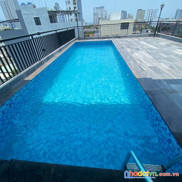 Bán gấp trong tuần căn hộ phố tây an thượng 10 - chỉ 20 tỷ