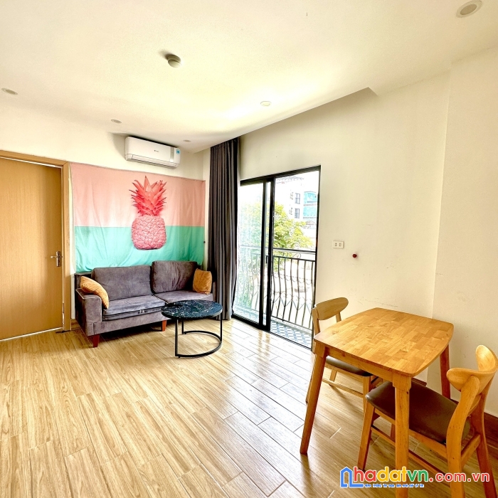 Bán gấp trong tuần căn hộ phố tây an thượng 10 - chỉ 20 tỷ