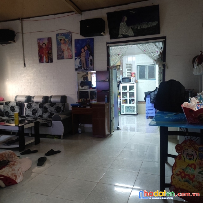 ( loa loa ) chỉ 3.2 tỷ - sở hữu căn nhà sổ riêng xd đường đa minh, đà lạt 72m2