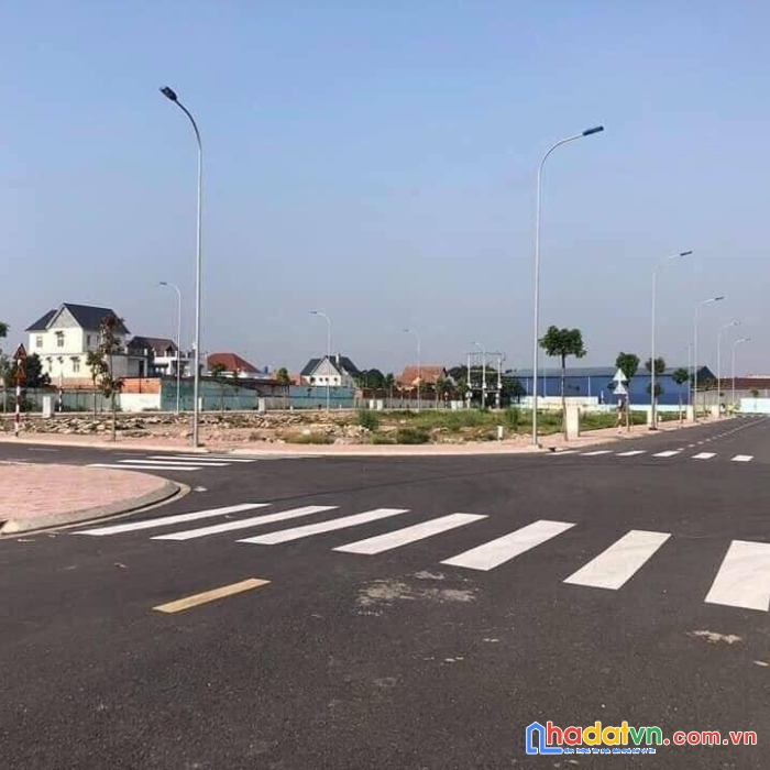 Cơ hội đầu tư - sở hữu đất nền thổ cư 100% - duy nhất tại nam long 3 bình dương