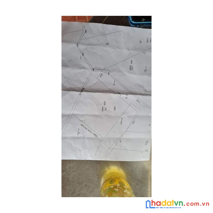 Sở hữu ngay lô đất vị trí đắc địa tại xã vĩnh thủy, huyện vĩnh linh, tỉnh quảng trị