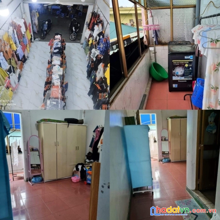 Chính chủ cần bán kiot 2 tầng số 5 chợ thị trấn thứa,  lương tài, bắc ninh.