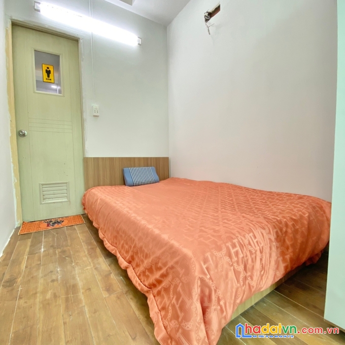 Cho thuê trọ 2pn, phòng mới sạch sẽ giá hợp lý ngay trung tâm q.tân bình