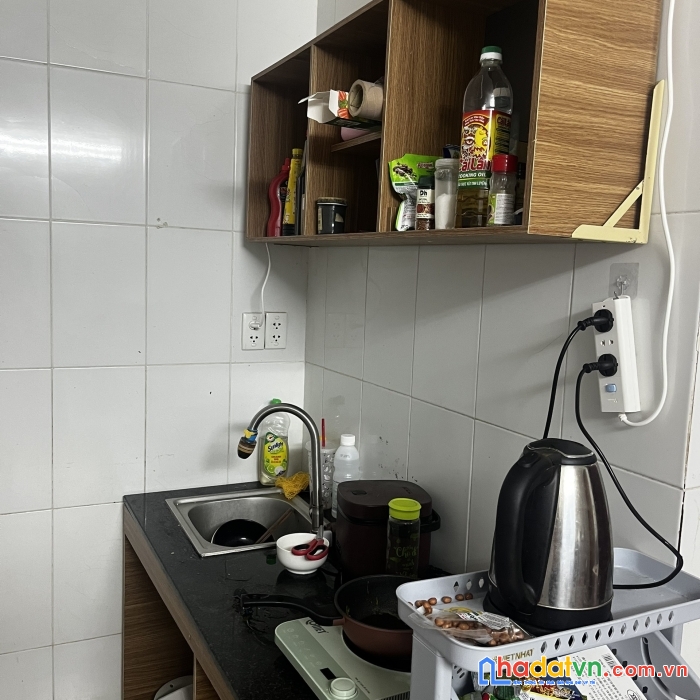 Cho thuê trọ 2pn, phòng mới sạch sẽ giá hợp lý ngay trung tâm q.tân bình