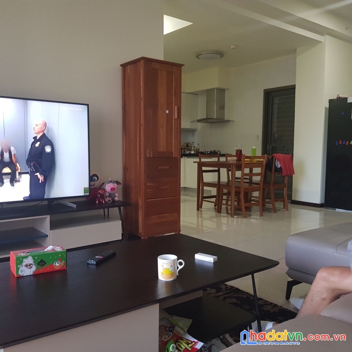 Cần bán gấp căn hộ dockland tại quận 7, hcm