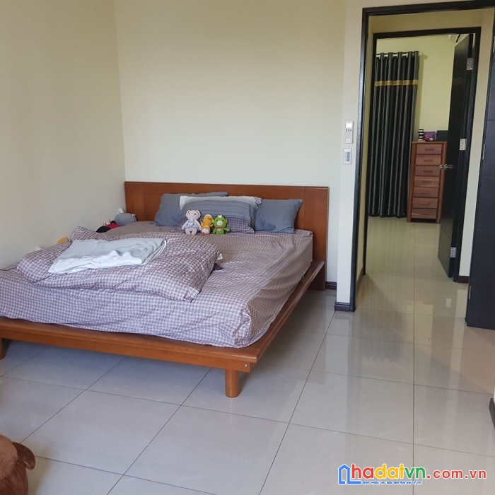 Cần bán gấp căn hộ dockland tại quận 7, hcm