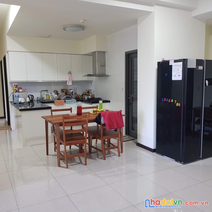 Cần bán gấp căn hộ dockland tại quận 7, hcm