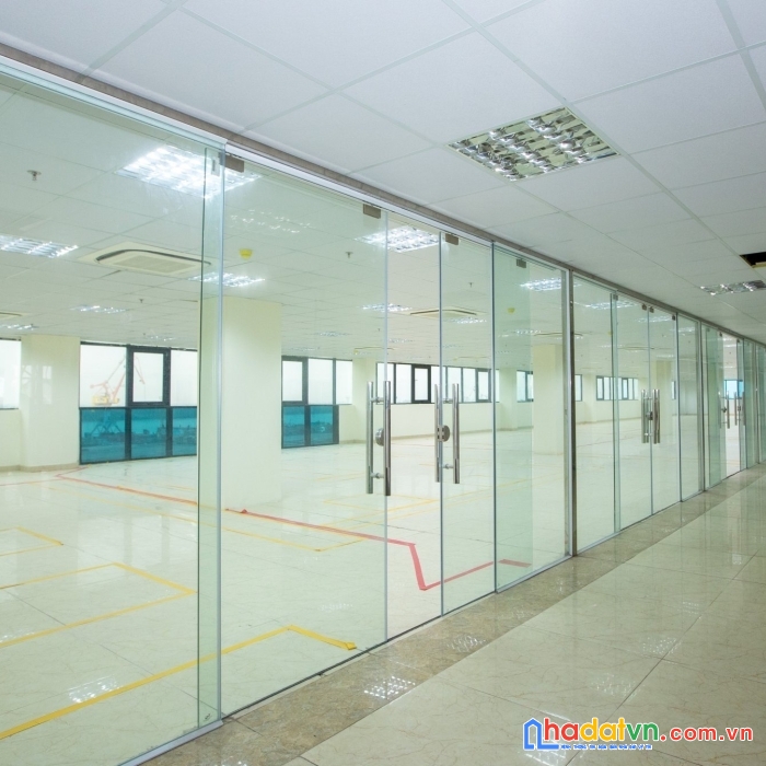 Cho thuê mặt bằng tòa nhà thành đạt 3 dt từ 36-50-100-150-200-250m2...