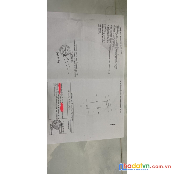 Sở hữu ngay lô đất đẹp tại ấp bình tạo a , xã trung an , tp mỹ tho, tiền giang.