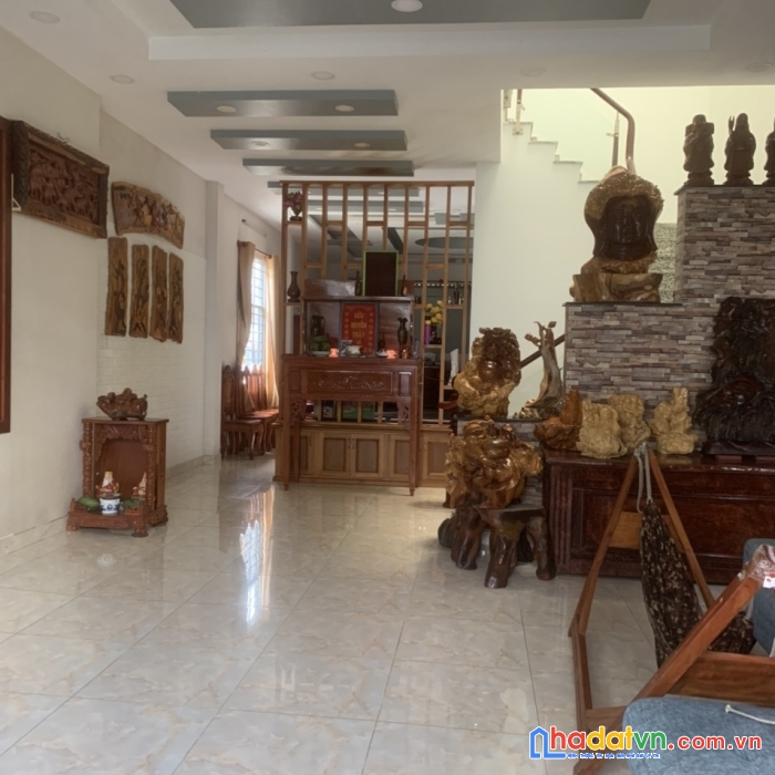 Chính chủ cần bán nhanh  căn nhà đẹp vị trí đắc địa tại quận 12, tp hcm