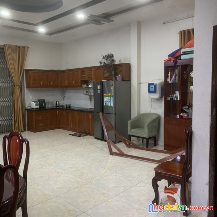 Chính chủ cần bán nhanh  căn nhà đẹp vị trí đắc địa tại quận 12, tp hcm