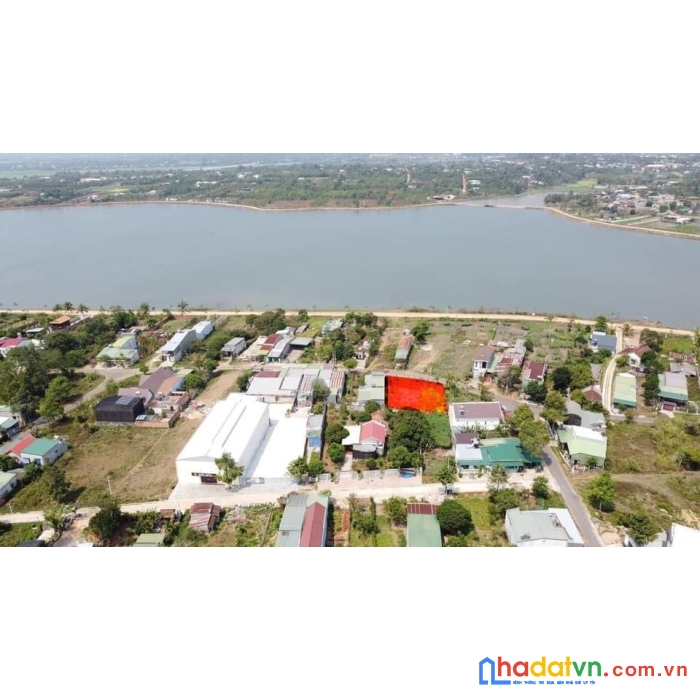 Chính chủ cần bán lô đất vị trí đắc địa tại đường nguyễn văn cừ khối 1 thị trấn eakar đăk lăk