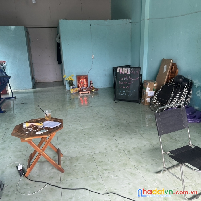 Chính chủ cho thuê lại mặt bằng 1057 nguyễn thị định quận 2