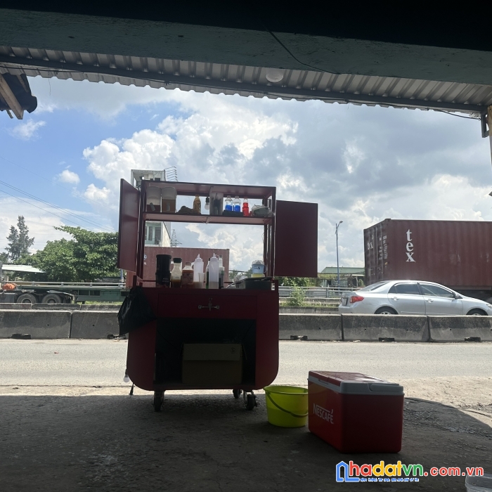 Chính chủ cho thuê lại mặt bằng 1057 nguyễn thị định quận 2
