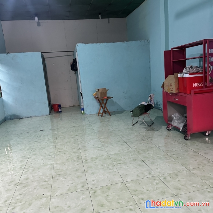 Chính chủ cho thuê lại mặt bằng 1057 nguyễn thị định quận 2