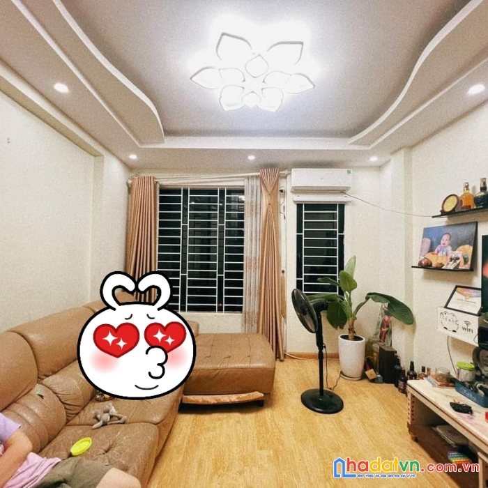 Bán nhà phạm văn đồng cổ nhuế 45m2, giá 3,39 tỷ