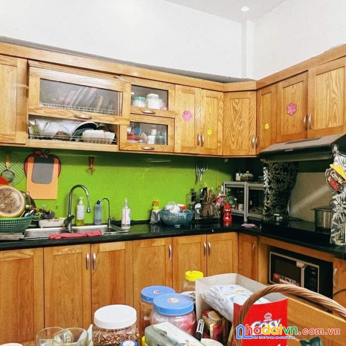 Bán nhà phạm văn đồng cổ nhuế 45m2, giá 3,39 tỷ