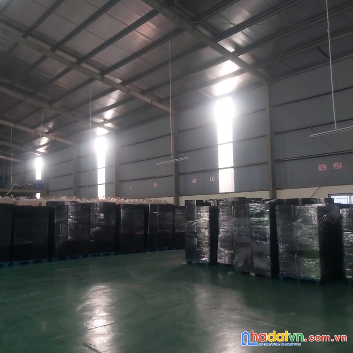 Cho thuê kho xưởng trong kcn nguyên khê, đông anh, hà nội. container đỗ cửa giá rẻ
