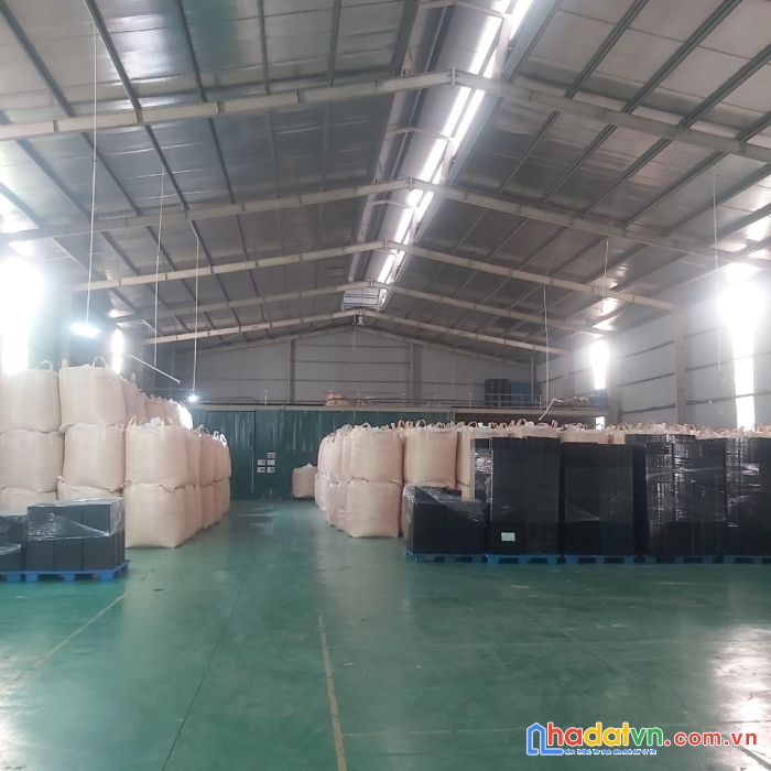 Cho thuê kho xưởng trong kcn nguyên khê, đông anh, hà nội. container đỗ cửa giá rẻ