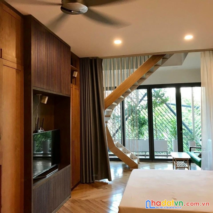 Mt trương vĩnh ký vị trí đẹp, 4x19, 5 tầng. nhà đẹp. giá 15.5 tỷ