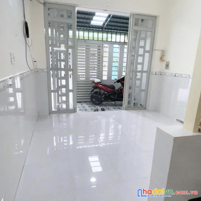 Chính chủ bán nhà 60m2 - nhà 1 sẹc hẻm thông thoáng - nguyễn sơn, tân phú - chỉ nhỉnh 3 tỷ