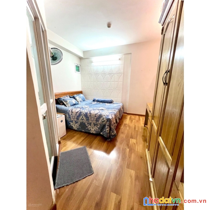Cần bán nhanh căn hộ ehome3 2 phòng ngủ full nội thất nhà đạp giá rẻ