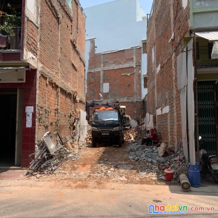 Chính chủ cần bán lô đất vị trí đắc địa tại phường lê hồng phong thành phố quy nhơn tỉnh bình định