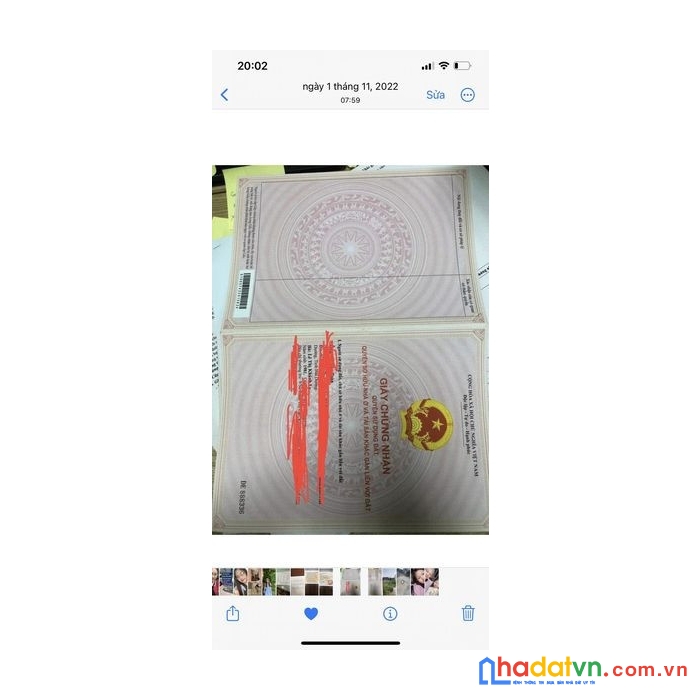 Chính chủ bán đất bát khối, long biên, 100m2 full thổ cư