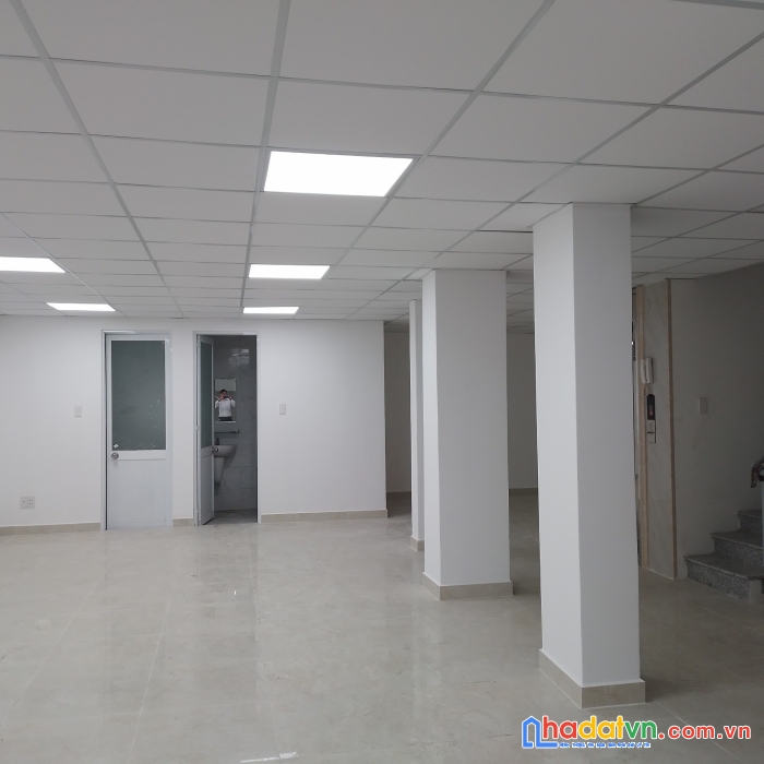 Bán tòa nhà góc 2mt nguyễn bỉnh khiêm. phường đakao . quận 1