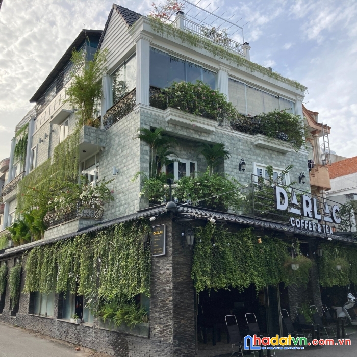 Góc 2 mt đường lê đức thọ, phường 16, quận gò vấp