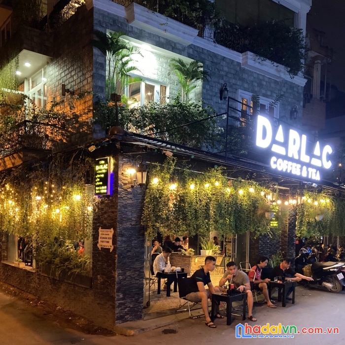 Góc 2 mt đường lê đức thọ, phường 16, quận gò vấp