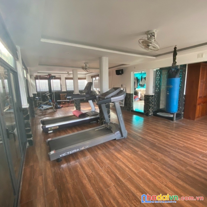 Góc 2 mt đường lê đức thọ, phường 16, quận gò vấp