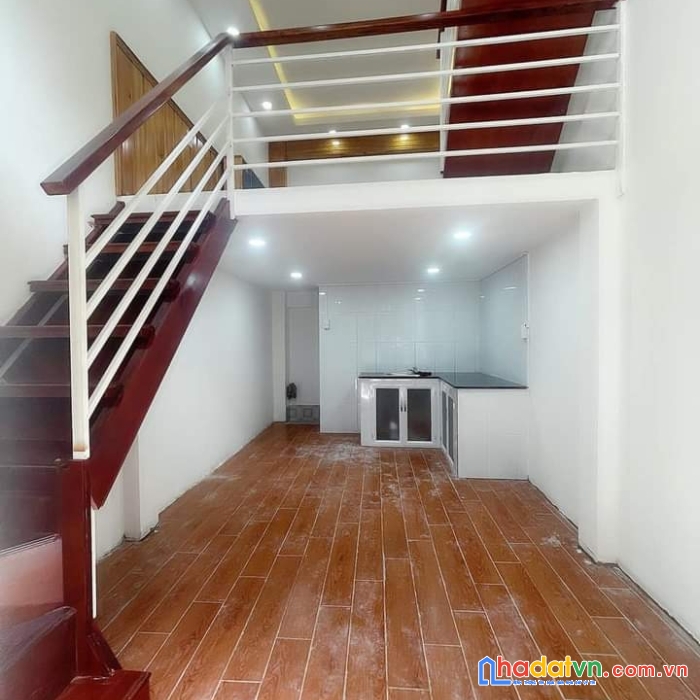Hiếm 1 căn duy nhất khu vực giá này công năng tốt 3pn nguyễn văn đậu - nhà mới ở ngay - dtsd 50m2
