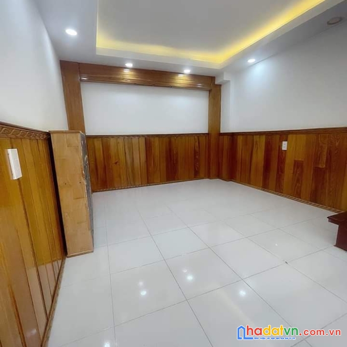 Hiếm 1 căn duy nhất khu vực giá này công năng tốt 3pn nguyễn văn đậu - nhà mới ở ngay - dtsd 50m2