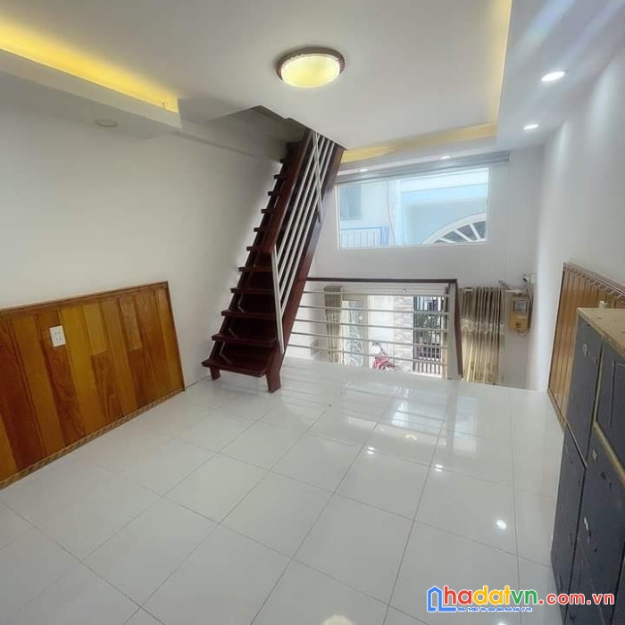 Hiếm 1 căn duy nhất khu vực giá này công năng tốt 3pn nguyễn văn đậu - nhà mới ở ngay - dtsd 50m2