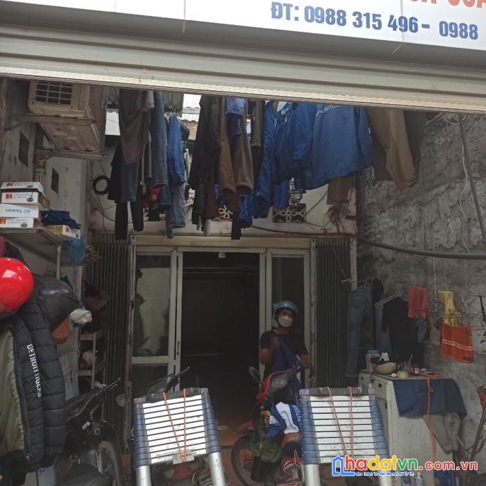 Sở hữu ngay căn nhà vị trí đẹp tại hoài đức, hà nội - giá cực mềm.