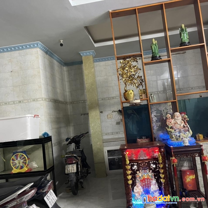 Bán nhà chính chủ vị trí đẹp tại  trung tâm cái khế, q. ninh kiều, cần thơ