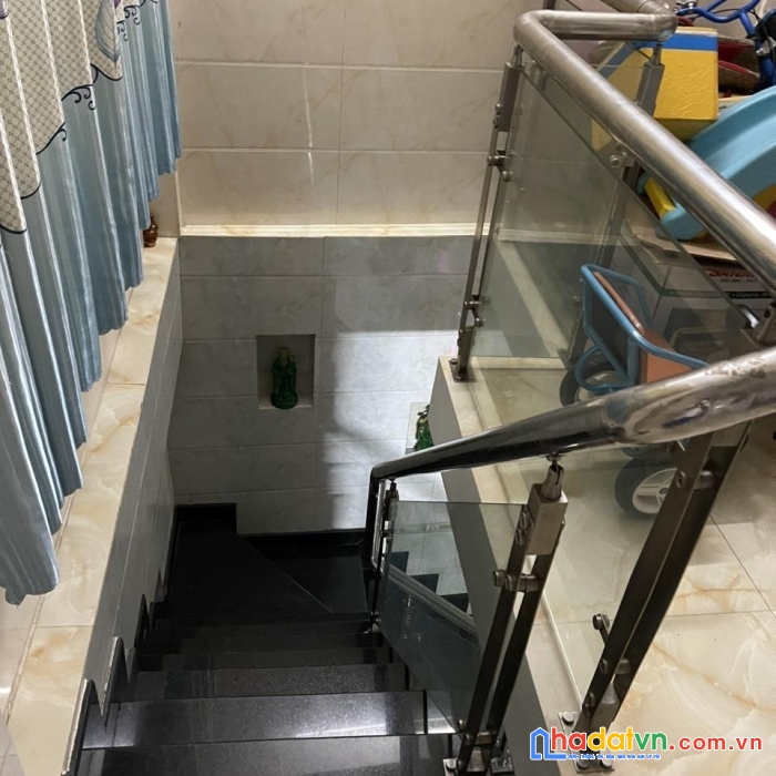 Bán nhà chính chủ vị trí đẹp tại  trung tâm cái khế, q. ninh kiều, cần thơ
