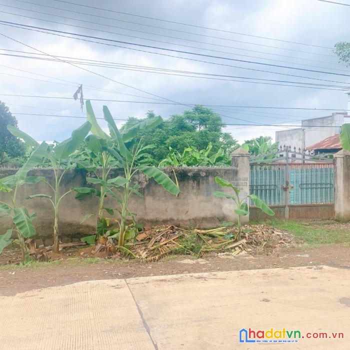 Đất chính chủ xã hòa phú, tp buôn ma thuột – cực rẻ, cực tiềm năng