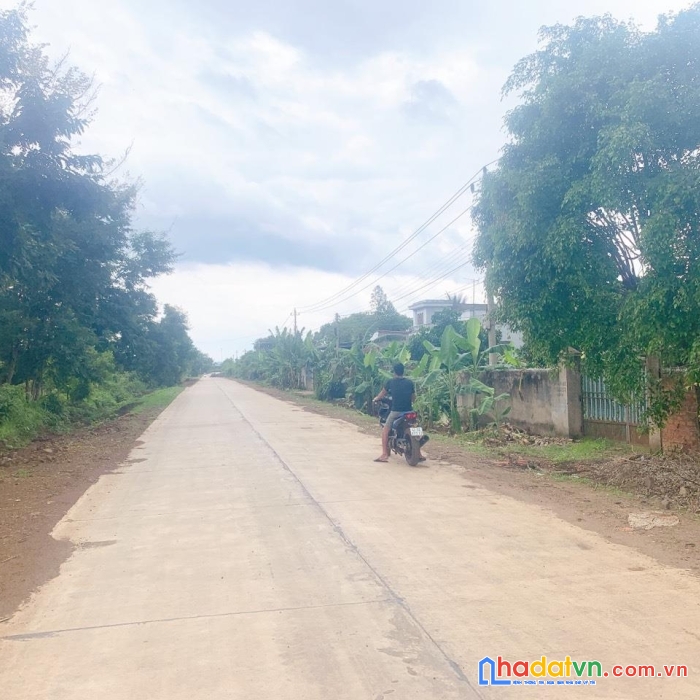 Đất chính chủ xã hòa phú, tp buôn ma thuột – cực rẻ, cực tiềm năng