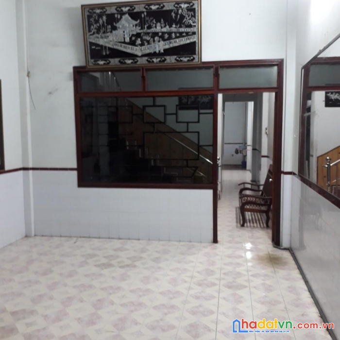 Chính chủ bán căn nhà vị trí đắc địa tại đường ỷ lan, ,thành phố quy nhơn,  tỉnh bình định