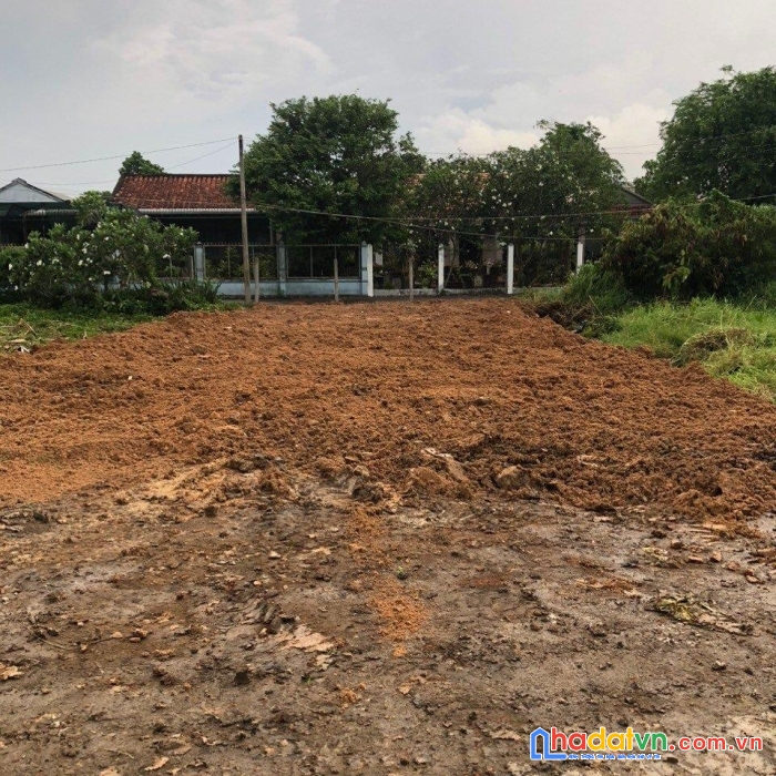 Bán gấp đất chính chủ tại ngay trung tâm thị trấn long điền, huyện long điền, tỉnh bà rịa vũng tàu.
